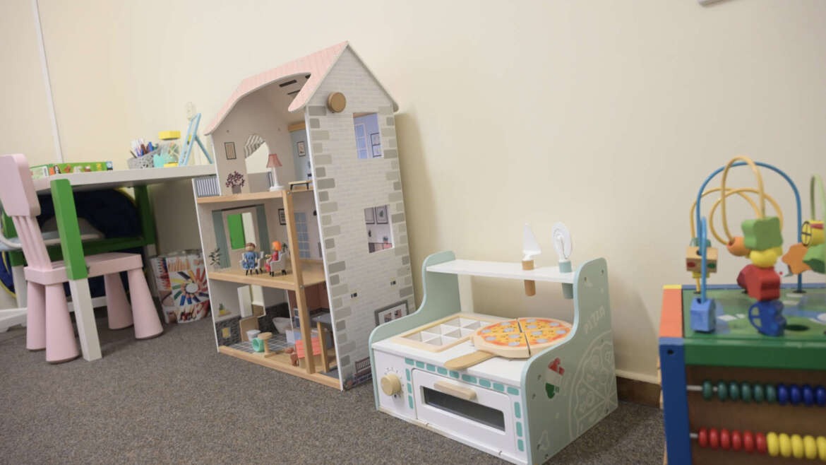 Λογοθεραπεία